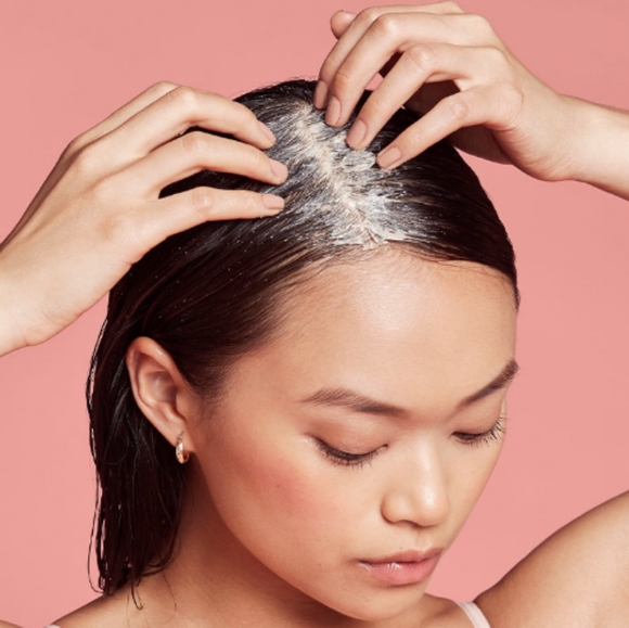 NEW frank body Caffeinated Scalp Scrub - Picture 3 of 5